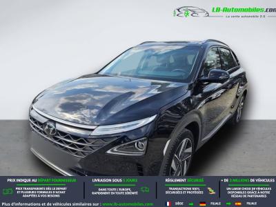 Hyundai Nexo Hydrogene 163 ch
