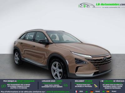 Hyundai Nexo Hydrogene 163 ch