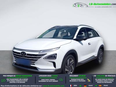 Hyundai Nexo Hydrogene 163 ch