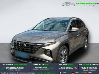 Hyundai Tucson 1.6 T-GDI 150 Hybrid 48V BVA