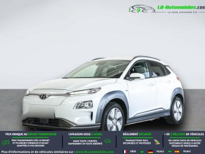 Hyundai Kona 39 kWh - 136 ch