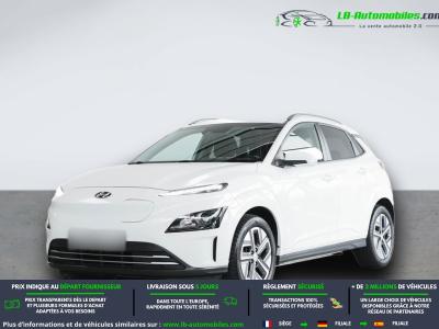 Hyundai Kona 39 kWh - 136 ch