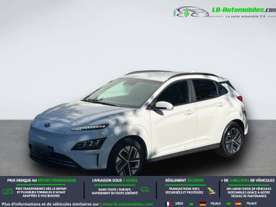Hyundai Kona 64 kWh - 204 ch