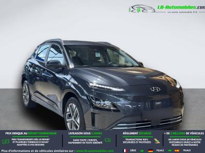 Hyundai Kona 39 kWh - 136 ch