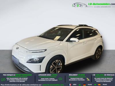 Hyundai Kona 39 kWh - 136 ch