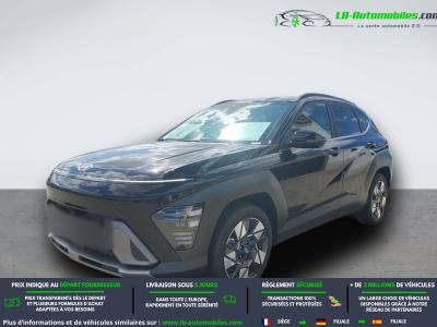 Hyundai Kona 1.6 GDi 105 Hybrid