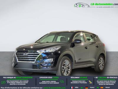 Hyundai Tucson 1.6 GDi 132