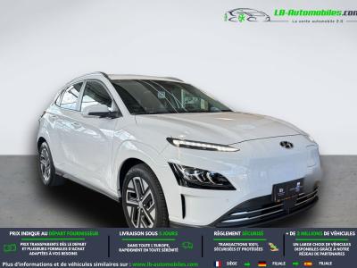 Hyundai Kona 64 kWh - 204 ch