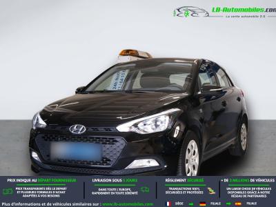 Hyundai I20 1.2 84