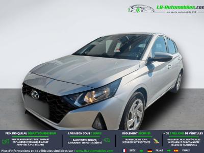 Hyundai I20 1.0 T-GDi 100