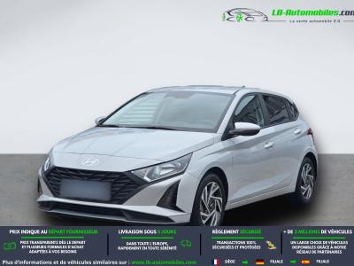 Hyundai I20 1.2 75