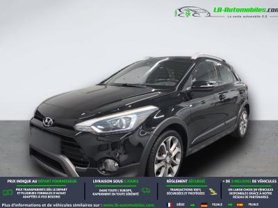 Hyundai I20 1.0 T-GDi 120