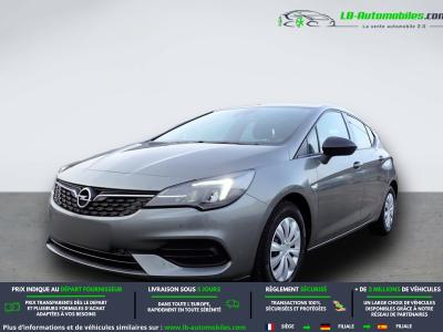 Opel Astra 1.2 Turbo 110 ch BVM