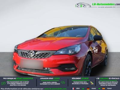 Opel Astra 1.2 Turbo 110 ch BVM