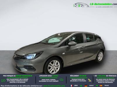 Opel Astra 1.2 Turbo 145 ch BVM