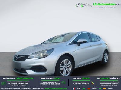 Opel Astra 1.5 Diesel 122 ch BVM