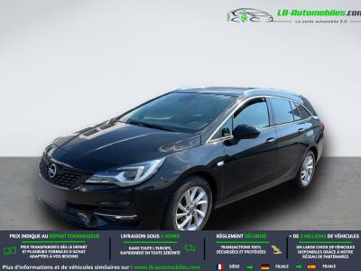 Opel Astra Sports Tourer 1.2 Turbo 110 ch BVM