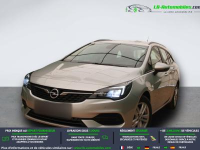 Opel Astra Sports Tourer 1.2 Turbo 130 ch BVM