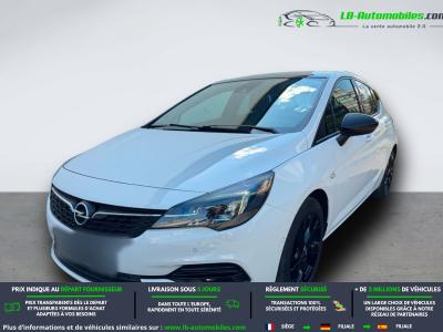 Opel Astra 1.2 Turbo 145 ch BVM