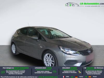 Opel Astra 1.5 Diesel 105 ch BVM