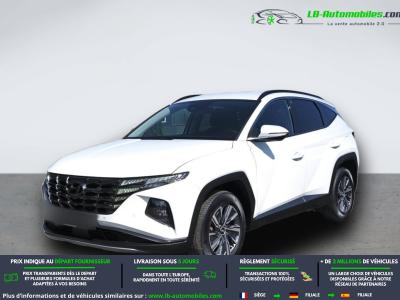 Hyundai Tucson 1.6 T-GDI 230 BVA
