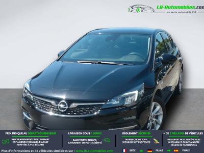Opel Astra 1.2 Turbo 130 ch BVM