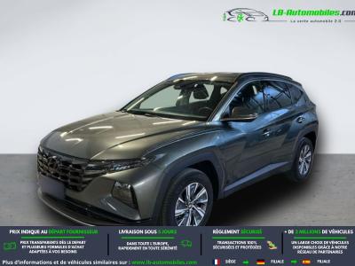 Hyundai Tucson 1.6 T-GDI 230 Hybrid BVA