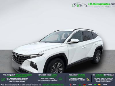 Hyundai Tucson 1.6 T-GDI 230 BVA