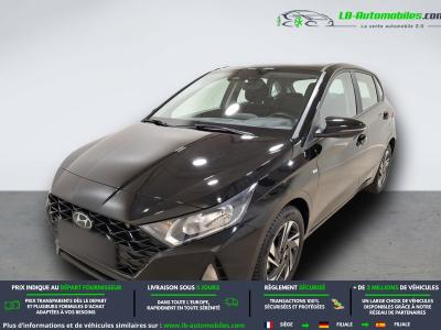 Hyundai I20 1.0 T-GDi 100