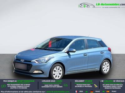Hyundai I20 1.2 84