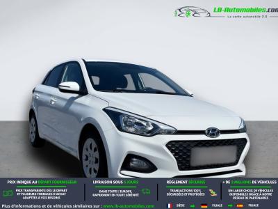 Hyundai I20 1.2 84