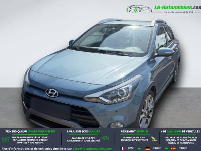 Hyundai I20 1.0 T-GDi 120