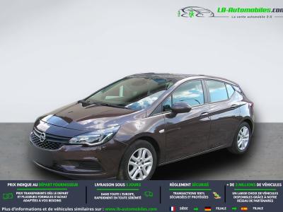 Opel Astra 1.4 Turbo 125 ch BVM