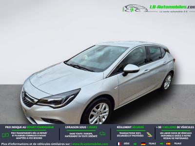 Opel Astra 1.4 Turbo 150 ch BVA