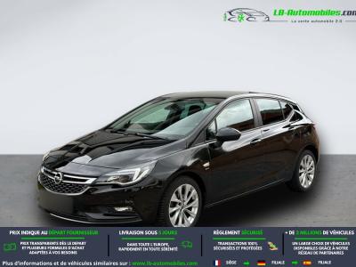 Opel Astra 1.4 Turbo 150 ch