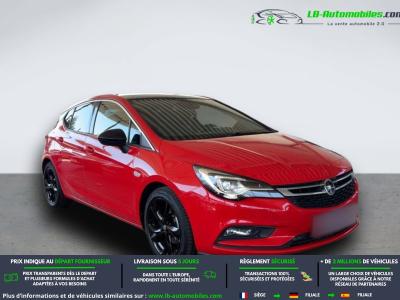 Opel Astra 1.4 Turbo 150 ch