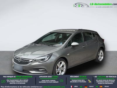 Opel Astra 1.6 CDTI 136 ch