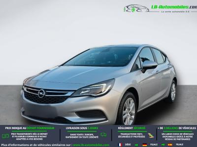 Opel Astra 1.4 Turbo 150 ch BVA