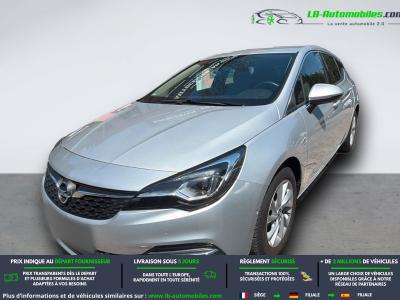 Opel Astra 1.2 Turbo 110 ch BVM