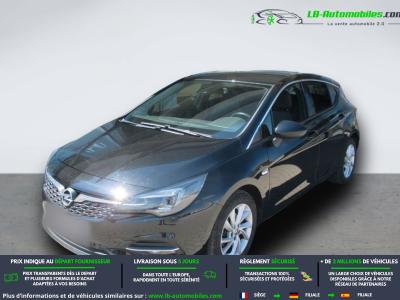 Opel Astra 1.2 Turbo 145 ch BVM