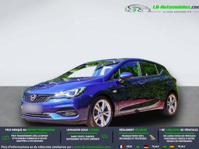 Opel Astra 1.2 Turbo 130 ch BVM
