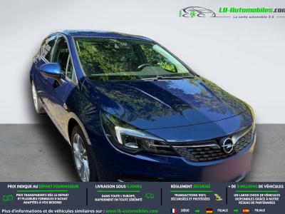 Opel Astra 1.2 Turbo 130 ch BVM