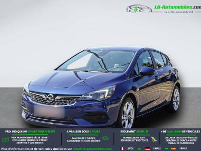 Opel Astra 1.2 Turbo 130 ch BVM