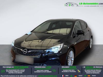 Opel Astra 1.2 Turbo 130 ch BVM