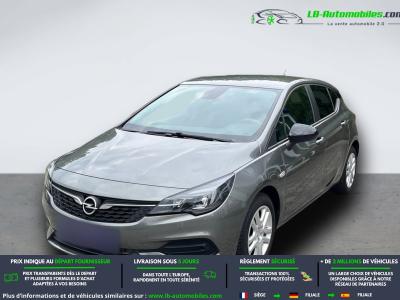 Opel Astra 1.2 Turbo 130 ch BVM
