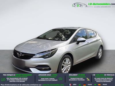 Opel Astra 1.2 Turbo 130 ch BVM