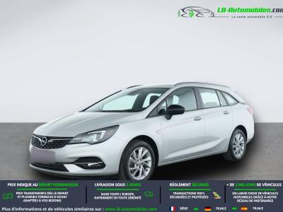 Opel Astra 1.5 Diesel 122 ch BVM