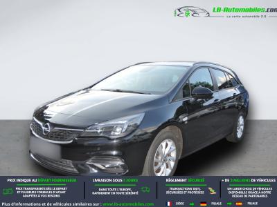 Opel Astra Sports Tourer 1.2 Turbo 130 ch BVM