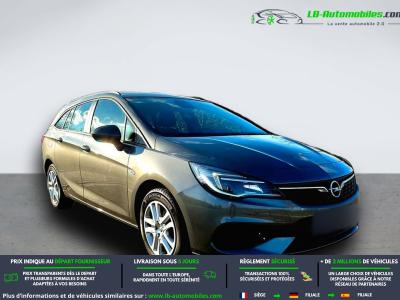Opel Astra Sports Tourer 1.2 Turbo 110 ch BVM