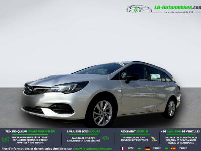 Opel Astra Sports Tourer 1.2 Turbo 110 ch BVM